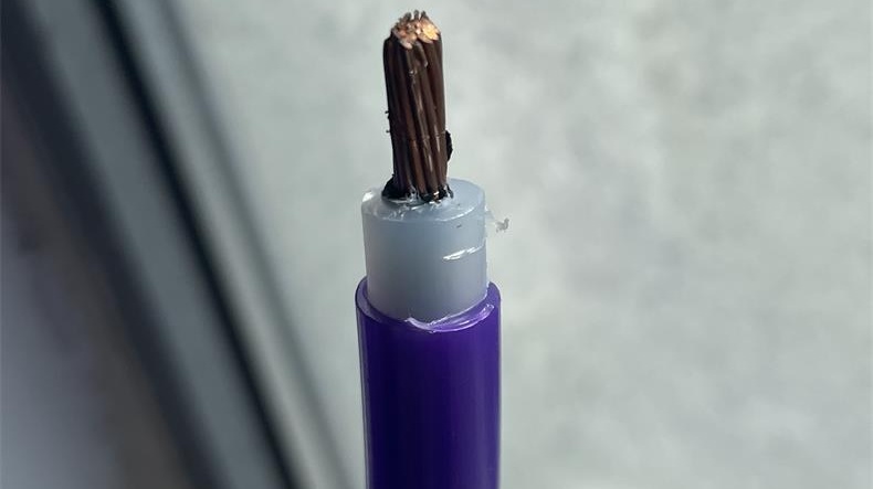 Airport Lighting Power Cable(1)