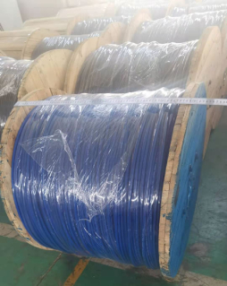 Airport Lighting Power Cable Packing