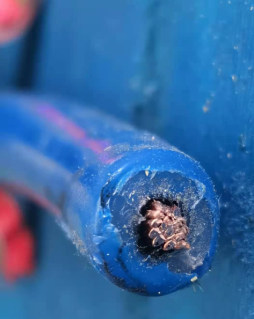 Airport Lighting Power Cable(4)