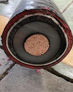 110kV Power Cable