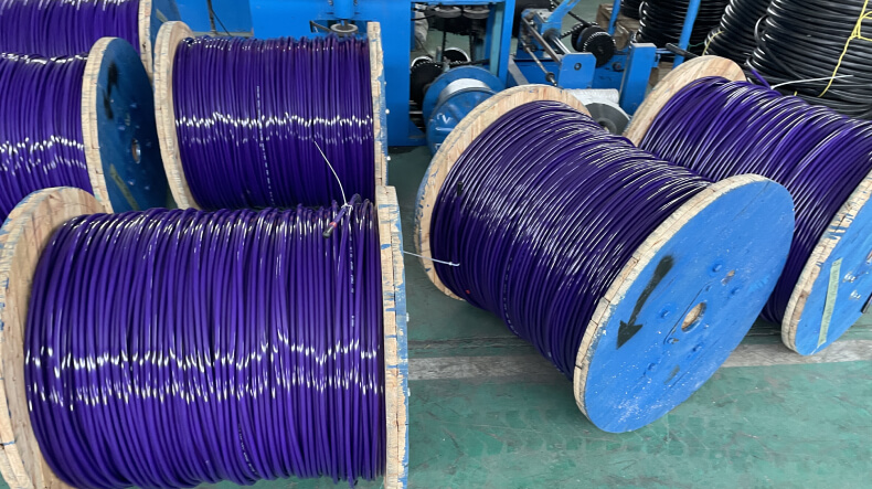 Airport Lighting Power Cable(3)