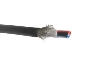 RRU Power Cable
