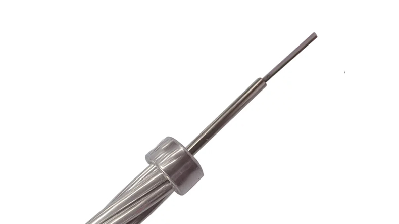 OPGW FIBER CABLE(2)