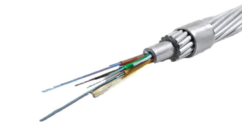 OPGW FIBER CABLE(1)