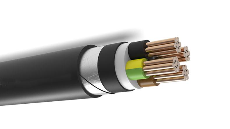 Kvasa Cable LV Power Cables - CN CABLE