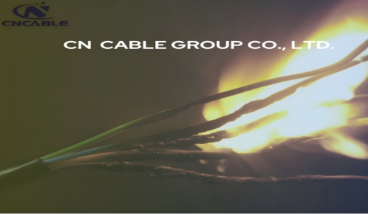 Why We Should Use LSF/LSZH Cables?