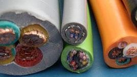 CVV-S control cable: ideal for high-performance power transmission