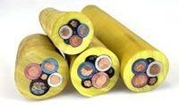 mining cables