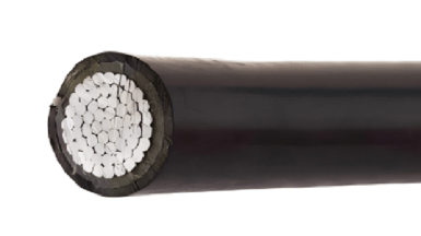 1.8/3kV Wind Power Aluminum Alloy Cable