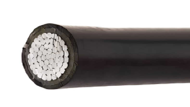 1.8/3kV Wind Power Aluminum Alloy Cable