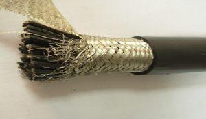 Control Cable Shielding