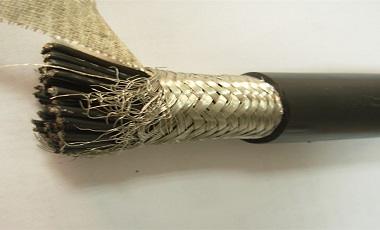 Control Cable Shielding