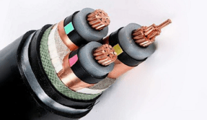XLPE Medium Voltage Cables