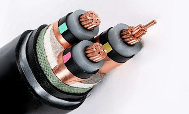 XLPE Medium Voltage Cables
