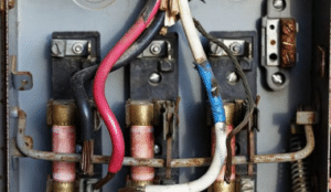 Low Voltage Cable Failure Prevention
