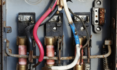 Low Voltage Cable Failure Prevention