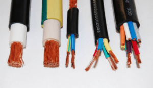 Solid vs Stranded vs Fine-Stranded Conductors